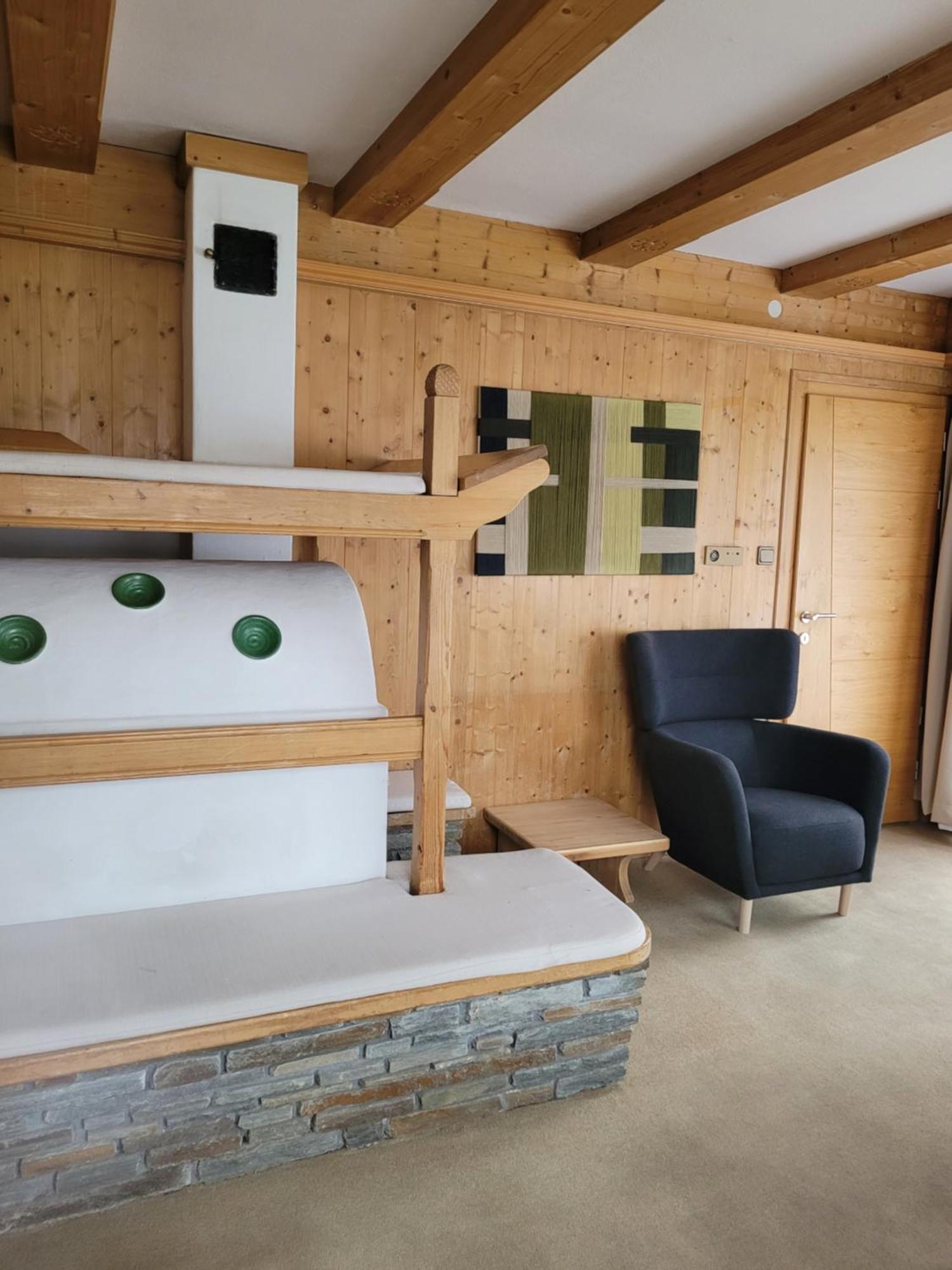 Ferienwohnung Pfitschtal San Giacomo Val di Vizze Dış mekan fotoğraf
